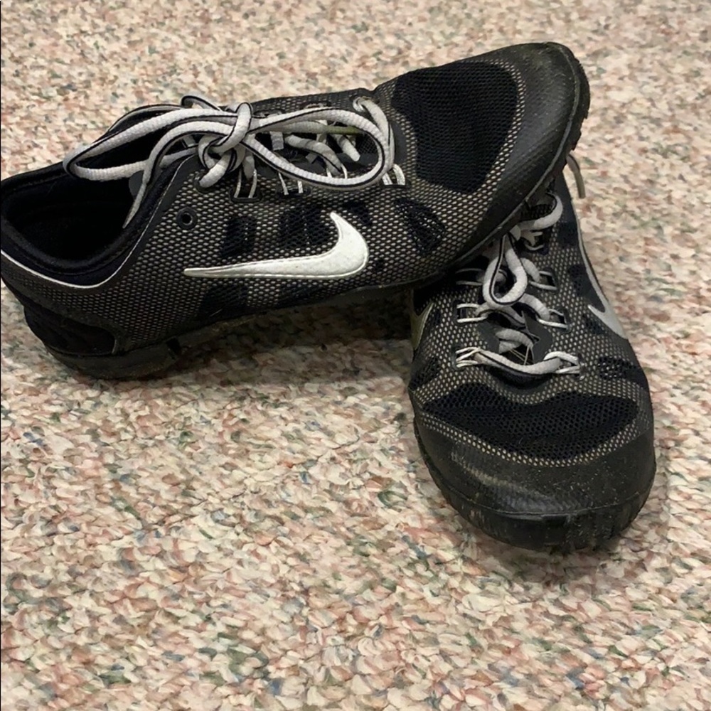 nike trainer shoes